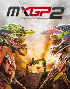 ȥ긢ǧΡMXGP2 -The Official Motocross Videogameפ69ȯ䡣ܸ饤 μ꤬ƽ