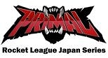  No.001Υͥ / ֥åȥ꡼פ絬PRIMAL - Rocket League Japan Seriesפŷ