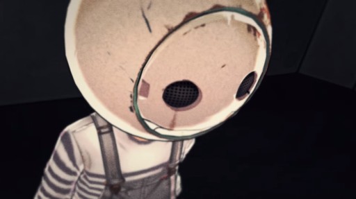 PS Vita/3DSZERO ESCAPE Υޡʥ󥹥ȥ졼顼