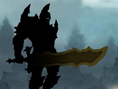 暗黒世界でハック＆スラッシュ！ スマホ向けアクションRPG「ダークソード」を紹介する「（ほぼ）日刊スマホゲーム通信」第1098回