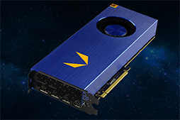  No.003Υͥ / AMDƻԾǡRadeon Vega Frontier Editionפ򳫻ϡʤ990ɥ