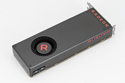  No.008Υͥ / Radeon RX Vega 56ץӥ塼AMDGPUˤϡGTX 1070ȿ̤廊Ϥä