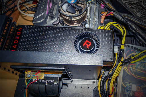  No.055Υͥ / Radeon RX Vega꡼ɻ6Ѱդ줿ư⡼ɤڤؤǽȾϤϤɤѤΤ