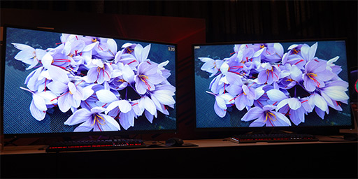 画像集 No.014のサムネイル画像 / 西川善司の3DGE：次世代GPU「Navi」の詳細とRadeon Softwareの新機能をレポート。操作遅延を低減する「Anti-Lag」は本当に効くのか？