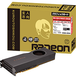 No.003Υͥ / Radeon RX 5700 XTRX 5700ܥɤƼҤо졣ǹʿѲʤ5100045500