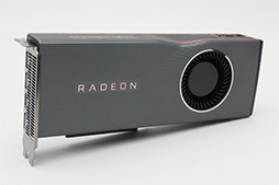  No.002Υͥ / Radeon RX 5700 XTסRadeon RX 5700ץӥ塼NaviοGPU϶륲ǽȯǤΤ
