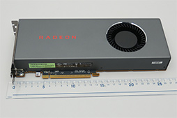 Radeon RX 5700 XTסRadeon RX 5700ץӥ塼NaviοGPU϶륲ǽȯǤΤ