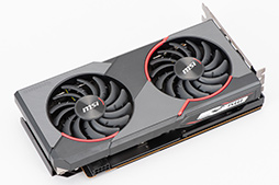 Radeon RX 5500 XTץӥ塼NaviΥȥ꡼ԾGPUϡ礿GTX 1650 SUPER¿ΥǾ