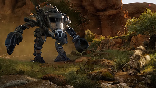 LumberyardΥꥢ륿ǥLost