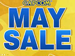 「CAPCOM MAY SALE」がPlayStation Storeとニンテンドーeショップにて開催。“バイオハザード”や“DMC”シリーズが最大73％オフ
