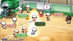 画像ギャラリー No.001のサムネイル画像 / 「甲子園物語」は2016年7月に配信予定。事前登録キャンペーンが本日スタート