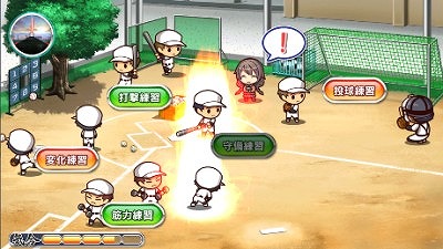 画像ギャラリー No.001のサムネイル画像 / 「甲子園物語」，事前登録者数が2万人突破。LINEでの事前登録受付も開始