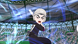 画像ギャラリー No.002のサムネイル画像 / 「甲子園物語」，全国のプレイヤーと対戦できる新機能「BIGリーグ」が実装