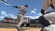  No.013Υͥ / MLB THE SHOW 16ʱѸǡˡסPS4/PS3ˤ330ۿءȿǤˤMLBΡȺɤδǤ