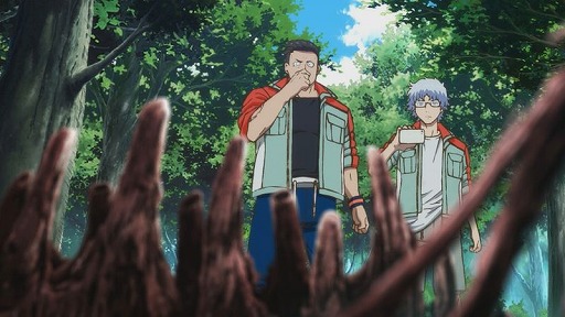 ���������꡼ No.003�Υ���ͥ������ / ������ ���˥ᡤ���褦����129��ϡ֥����� S.P �㥷�󥮥��ݥ���ȡ�ס�SF��ȡ��߾� ��᤬��ݤ���ȥ��󥿥ᥴ����ɤ��о�