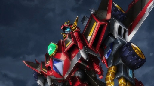 ���������꡼ No.004�Υ���ͥ������ / ������ ���˥ᡤ���褦����132��ϱ�ë�ץ���TRIGGER�κǿ����SSSS.DYNAZENON�ס�������ܥåȡȥ����ʥ��Υ�ɤ�Ʋ���о�