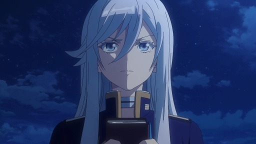 ���������꡼ No.004�Υ���ͥ������ / ������ ���˥ᡤ���褦����133��ϡ֣����������ƥ����å������ס��ŷ⾮����ޤ���ޤ���SF���Х��Х륢�������򥢥˥Ჽ