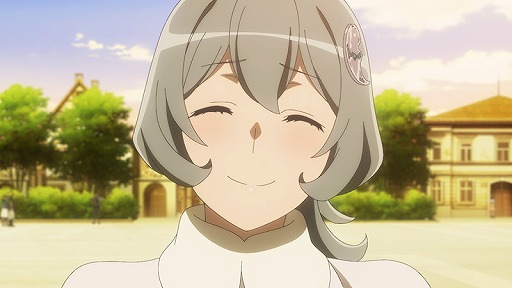 画像ギャラリー No.007のサムネイル画像 / そうだ アニメ,見よう:第230回はTVアニメ第5期「ダンまちV 豊穣の女神篇」。ベルをめぐってオラリオ最大の“派閥大戦”が勃発