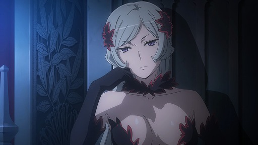 画像ギャラリー No.008のサムネイル画像 / そうだ アニメ,見よう:第230回はTVアニメ第5期「ダンまちV 豊穣の女神篇」。ベルをめぐってオラリオ最大の“派閥大戦”が勃発