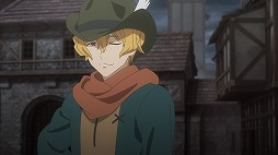 画像ギャラリー No.015のサムネイル画像 / そうだ アニメ,見よう:第230回はTVアニメ第5期「ダンまちV 豊穣の女神篇」。ベルをめぐってオラリオ最大の“派閥大戦”が勃発