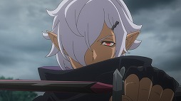 画像ギャラリー No.019のサムネイル画像 / そうだ アニメ,見よう:第230回はTVアニメ第5期「ダンまちV 豊穣の女神篇」。ベルをめぐってオラリオ最大の“派閥大戦”が勃発