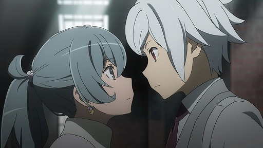 画像ギャラリー No.020のサムネイル画像 / そうだ アニメ,見よう:第230回はTVアニメ第5期「ダンまちV 豊穣の女神篇」。ベルをめぐってオラリオ最大の“派閥大戦”が勃発