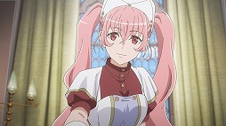 画像ギャラリー No.026のサムネイル画像 / そうだ アニメ,見よう:第230回はTVアニメ第5期「ダンまちV 豊穣の女神篇」。ベルをめぐってオラリオ最大の“派閥大戦”が勃発
