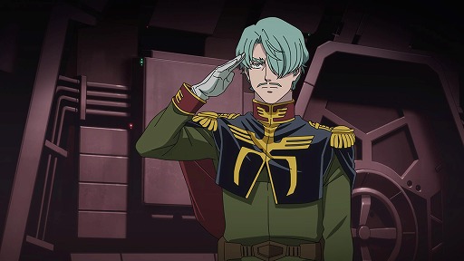 ���������꡼ No.013�Υ���ͥ������ / ������ ���˥ᡤ���褦����232��ϥ����������顼�ߥ���饤������ֵ�ư���Gundam GQuuuuuuX�ס������󤬾�������������������������