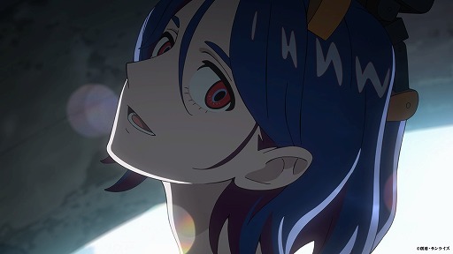 ���������꡼ No.017�Υ���ͥ������ / ������ ���˥ᡤ���褦����232��ϥ����������顼�ߥ���饤������ֵ�ư���Gundam GQuuuuuuX�ס������󤬾�������������������������