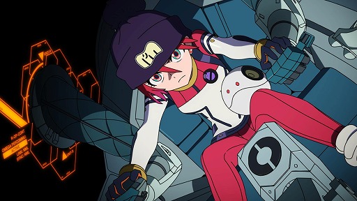 ���������꡼ No.022�Υ���ͥ������ / ������ ���˥ᡤ���褦����232��ϥ����������顼�ߥ���饤������ֵ�ư���Gundam GQuuuuuuX�ס������󤬾�������������������������