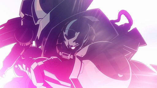 ���������꡼ No.023�Υ���ͥ������ / ������ ���˥ᡤ���褦����232��ϥ����������顼�ߥ���饤������ֵ�ư���Gundam GQuuuuuuX�ס������󤬾�������������������������