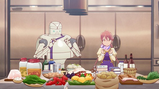 ���������꡼ No.011�Υ���ͥ������ / ������ ���˥ᡤ���褦����233���CygamesPictures����Ρ֥��ݥ���ץ��ۥƥ�ס����Ѥ�����¤Υۥƥ������ˤ����ϡ��ȥե륳��ǥ�