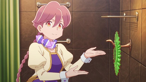 ���������꡼ No.012�Υ���ͥ������ / ������ ���˥ᡤ���褦����233���CygamesPictures����Ρ֥��ݥ���ץ��ۥƥ�ס����Ѥ�����¤Υۥƥ������ˤ����ϡ��ȥե륳��ǥ�