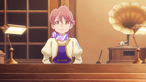 ���������꡼ No.013�Υ���ͥ������ / ������ ���˥ᡤ���褦����233���CygamesPictures����Ρ֥��ݥ���ץ��ۥƥ�ס����Ѥ�����¤Υۥƥ������ˤ����ϡ��ȥե륳��ǥ�