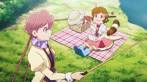 ���������꡼ No.014�Υ���ͥ������ / ������ ���˥ᡤ���褦����233���CygamesPictures����Ρ֥��ݥ���ץ��ۥƥ�ס����Ѥ�����¤Υۥƥ������ˤ����ϡ��ȥե륳��ǥ�