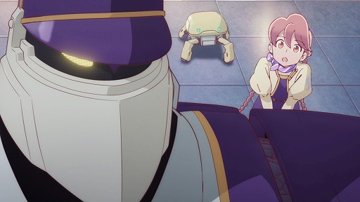 ���������꡼ No.015�Υ���ͥ������ / ������ ���˥ᡤ���褦����233���CygamesPictures����Ρ֥��ݥ���ץ��ۥƥ�ס����Ѥ�����¤Υۥƥ������ˤ����ϡ��ȥե륳��ǥ�