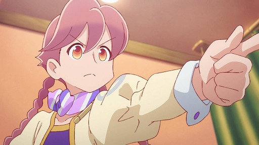 ���������꡼ No.024�Υ���ͥ������ / ������ ���˥ᡤ���褦����233���CygamesPictures����Ρ֥��ݥ���ץ��ۥƥ�ס����Ѥ�����¤Υۥƥ������ˤ����ϡ��ȥե륳��ǥ�