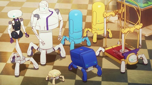 ���������꡼ No.026�Υ���ͥ������ / ������ ���˥ᡤ���褦����233���CygamesPictures����Ρ֥��ݥ���ץ��ۥƥ�ס����Ѥ�����¤Υۥƥ������ˤ����ϡ��ȥե륳��ǥ�