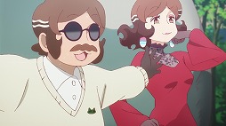 ���������꡼ No.030�Υ���ͥ������ / ������ ���˥ᡤ���褦����233���CygamesPictures����Ρ֥��ݥ���ץ��ۥƥ�ס����Ѥ�����¤Υۥƥ������ˤ����ϡ��ȥե륳��ǥ�