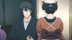 ���������꡼ No.005�Υ���ͥ������ / ������ ���˥ᡤ���褦����234��������ϥե��󥿥����ֵ��͸������ס����ͻ��夫��ʿ���ޤǤ�170ǯ��ȴ�����ˤ�ʪ��