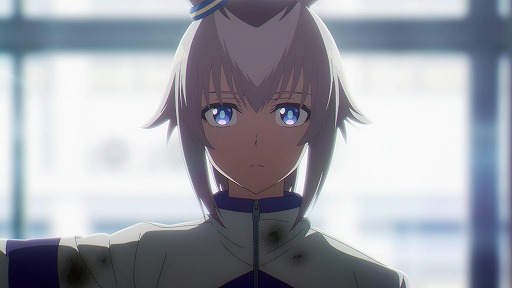 画像ギャラリー No.002のサムネイル画像 / そうだ アニメ,見よう:第235回はCygamesPicturesの「ウマ娘 シンデレラグレイ」。怪物“オグリキャップ”を描いたスピンオフ作品