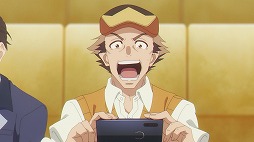 画像ギャラリー No.005のサムネイル画像 / そうだ アニメ,見よう:第235回はCygamesPicturesの「ウマ娘 シンデレラグレイ」。怪物“オグリキャップ”を描いたスピンオフ作品