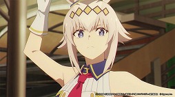 画像ギャラリー No.016のサムネイル画像 / そうだ アニメ,見よう:第235回はCygamesPicturesの「ウマ娘 シンデレラグレイ」。怪物“オグリキャップ”を描いたスピンオフ作品