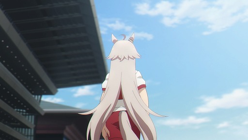 画像ギャラリー No.021のサムネイル画像 / そうだ アニメ,見よう:第235回はCygamesPicturesの「ウマ娘 シンデレラグレイ」。怪物“オグリキャップ”を描いたスピンオフ作品