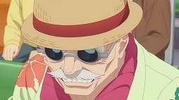 画像ギャラリー No.026のサムネイル画像 / そうだ アニメ,見よう:第235回はCygamesPicturesの「ウマ娘 シンデレラグレイ」。怪物“オグリキャップ”を描いたスピンオフ作品