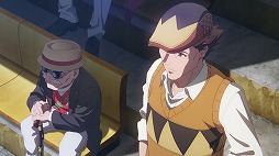 画像ギャラリー No.027のサムネイル画像 / そうだ アニメ,見よう:第235回はCygamesPicturesの「ウマ娘 シンデレラグレイ」。怪物“オグリキャップ”を描いたスピンオフ作品