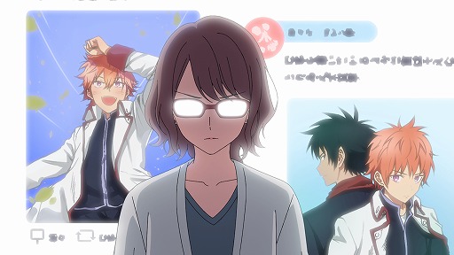 ���������꡼ No.028�Υ���ͥ������ / ������ ���˥ᡤ���褦����236��ϳر�ޥ����륳��ǥ��֥����å������å��ס�������롤YOASOBI�Υ����ץ˥󥰥��˥��ɬ��