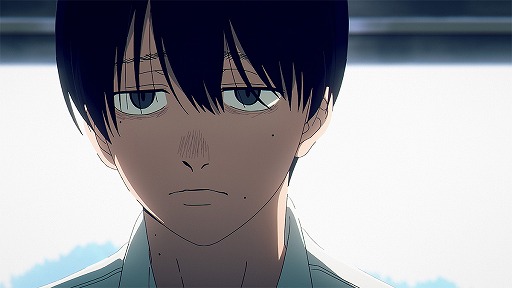 画像ギャラリー No.003のサムネイル画像 / そうだ アニメ,見よう:第241回はCygamesPictures制作の「光が死んだ夏」。謎の“ナニカ”に変貌した親友をめぐる青春ホラー作品