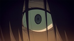 画像ギャラリー No.006のサムネイル画像 / そうだ アニメ,見よう:第241回はCygamesPictures制作の「光が死んだ夏」。謎の“ナニカ”に変貌した親友をめぐる青春ホラー作品