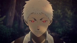 画像ギャラリー No.007のサムネイル画像 / そうだ アニメ,見よう:第241回はCygamesPictures制作の「光が死んだ夏」。謎の“ナニカ”に変貌した親友をめぐる青春ホラー作品